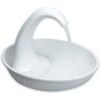 Pioneer Pet Swan Cat Drinking Fountain