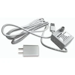 Pioneer Pet Swan Cat Drinking Fountain -Wellness Sales Store 177916 PT4. AC SS1800 V1598652446