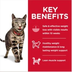 Hill's Science Diet Adult Perfect Weight Vegetable & Chicken & Liver & Chicken Variety Pack Canned Cat Food -Wellness Sales Store 181105 PT4. AC SS1800 V1609373850