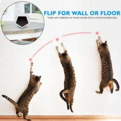 SereneLife Automatic Laser Cat Toy -Wellness Sales Store 181969 pt4. AC SS1800 V1564670019