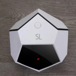 SereneLife Automatic Laser Cat Toy -Wellness Sales Store 181969 pt6. AC SS1800 V1564669934