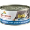 Almo Nature Daily Complete Tuna Dinner In Broth Canned Cat Food