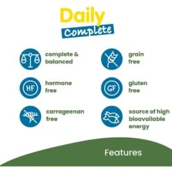 Almo Nature Daily Complete Tuna Dinner With Shrimps In Broth Canned Cat Food -Wellness Sales Store 182855 PT2. AC SS1800 V1639536712