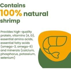 Almo Nature Daily Complete Tuna Dinner With Shrimps In Broth Canned Cat Food -Wellness Sales Store 182855 PT6. AC SS1800 V1632849714