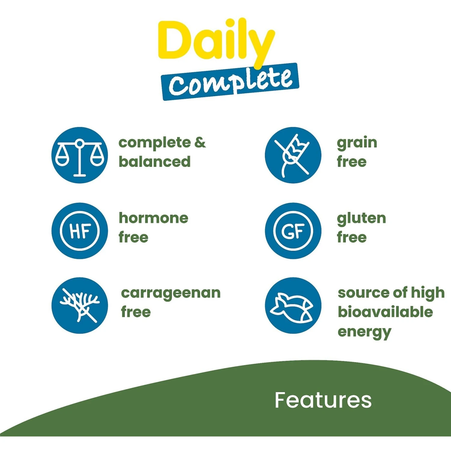 Almo Nature Daily Complete Tuna Dinner With Mackerel In Broth Canned Cat Food 3 Almo Nature Daily Complete Tuna Dinner With Mackerel In Broth Canned Cat Food - Image 3