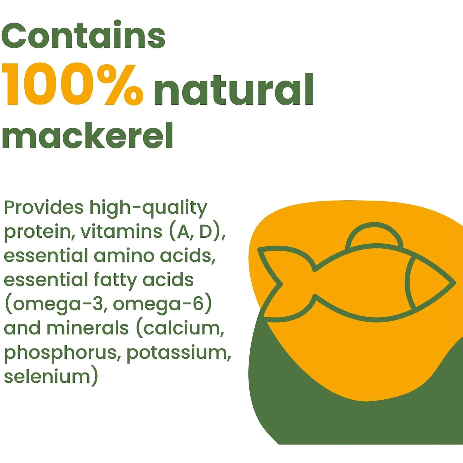 Almo Nature Daily Complete Tuna Dinner With Mackerel In Broth Canned Cat Food 7 Almo Nature Daily Complete Tuna Dinner With Mackerel In Broth Canned Cat Food - Image 7