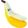 Catstages Dental Banana Cat Chew Toy With Catnip