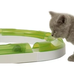 Catit Senses 2.0 Play Circuit Cat Toy -Wellness Sales Store 191554 PT3. AC SS1800 V1628185299