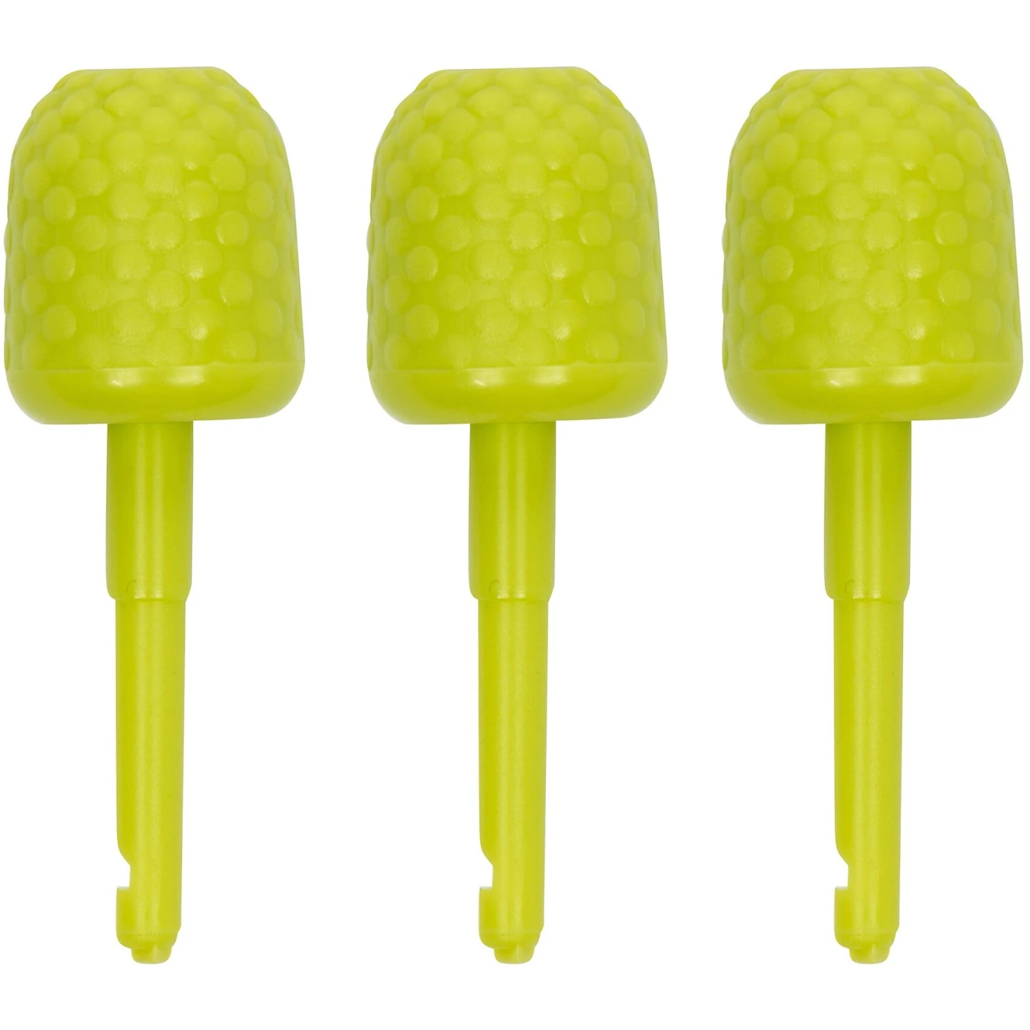 Catit Senses 2.0 Gum Stimulator Refills For Senses 2.0 Wellness Center, 3 Count 2 Catit Senses 2.0 Gum Stimulator Refills For Senses 2.0 Wellness Center, 3 Count - Image 2