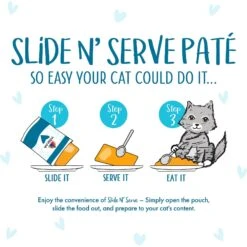 BFF Play Pate Lovers Chicken & Tuna Tubular Wet Cat Food, 3-oz Pouch, Pack Of 12 12 BFF Play Pate Lovers Chicken & Tuna Tubular Wet Cat Food, 3-oz Pouch, Pack Of 12 -Wellness Sales Store 192276 PT3. AC SS1800 V1649109396
