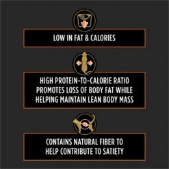 Purina Pro Plan Veterinary Diets OM Overweight Management Savory Selects With Salmon Wet Cat Food -Wellness Sales Store 200277 PT2. AC SS1800 V1700156429