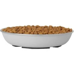 Frisco Saucer Cat Bowl -Wellness Sales Store 204463 PT2. AC SS1800 V1598449872