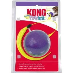 KONG Purrsuit Whirlwind Cat Toy -Wellness Sales Store 209632 PT3. AC SS1800 V1631771495