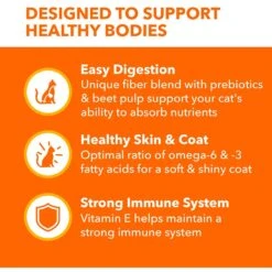 Iams Proactive Health Sensitive Digestion & Skin Turkey Dry Cat Food -Wellness Sales Store 213075 PT4. AC SS1800 V1609948675