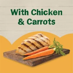 Friskies Farm Favorites Chicken & Carrots Pate Wet Cat Food, 5.5-oz Can, Case Of 24 15 Friskies Farm Favorites Chicken & Carrots Pate Wet Cat Food, 5.5-oz Can, Case Of 24 -Wellness Sales Store 214331 PT6. AC SS1800 V1700160451