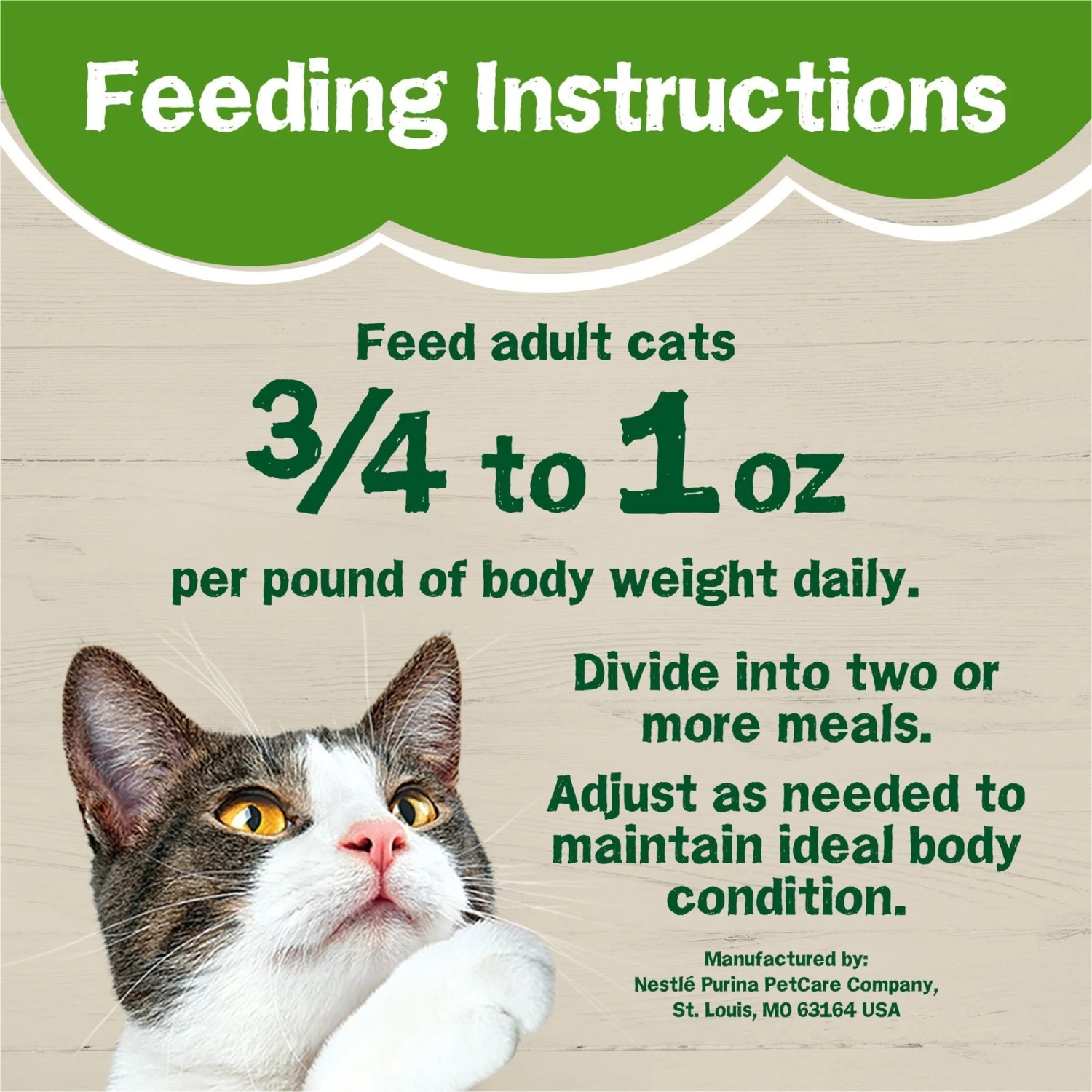 Friskies Farm Favorites Chicken & Carrots Pate Wet Cat Food, 5.5-oz Can, Case Of 24 9 Friskies Farm Favorites Chicken & Carrots Pate Wet Cat Food, 5.5-oz Can, Case Of 24 - Image 9