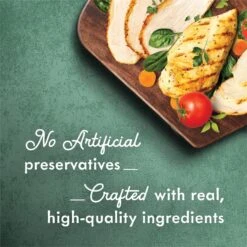 Fancy Feast Medleys Poultry Collection With Garden Greens In Sauce Variety Pack Canned Cat Food, 3-oz Can, Case Of 30 -Wellness Sales Store 215045 PT3. AC SS1800 V1683832281