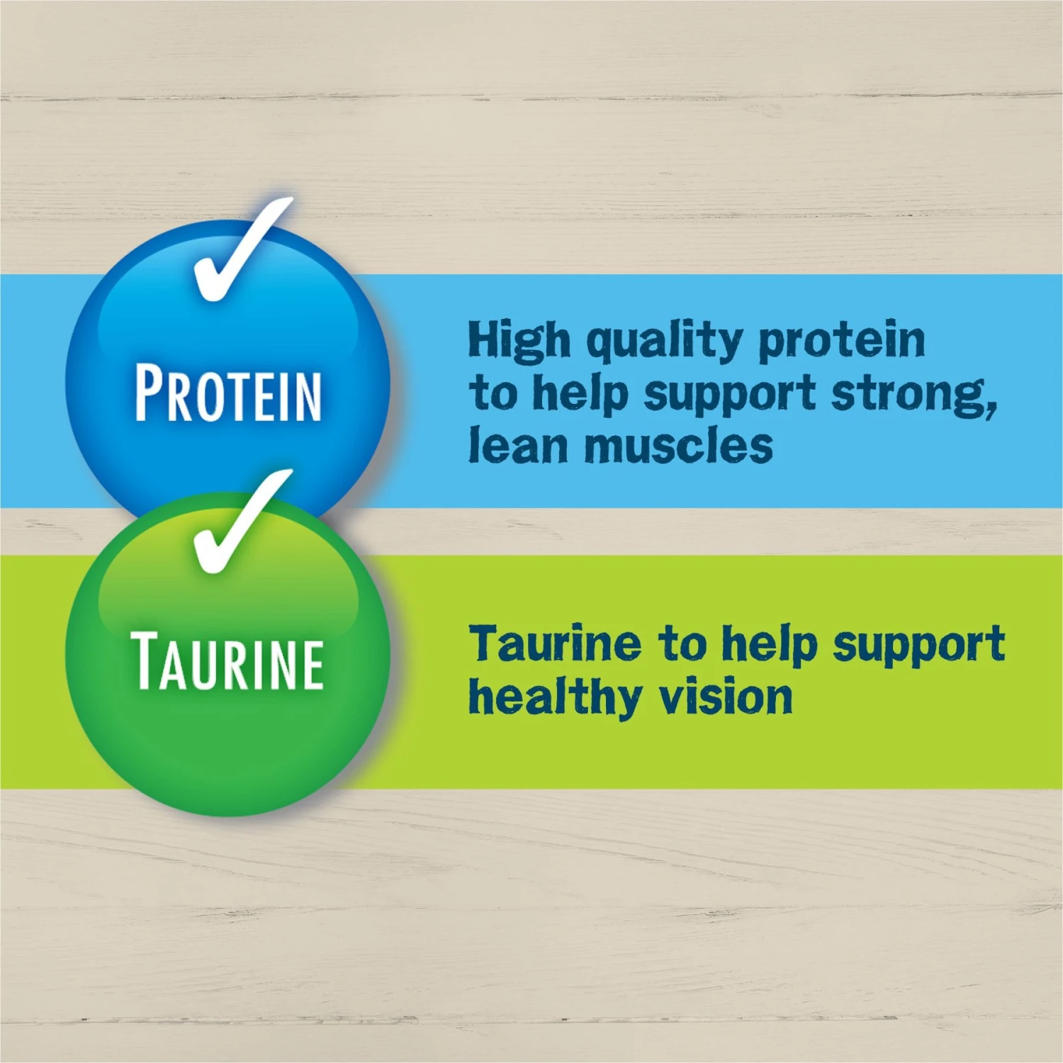 Friskies Ocean Favorites Tuna, Brown Rice & Peas Pate Wet Cat Food, 5.5-oz Can, Case Of 24 8 Friskies Ocean Favorites Tuna, Brown Rice & Peas Pate Wet Cat Food, 5.5-oz Can, Case Of 24 - Image 8