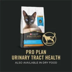 Purina Pro Plan Urinary Tract Health Focus Chicken & Beef & Chicken Variety Pack Cat Food 13 Purina Pro Plan Urinary Tract Health Focus Chicken & Beef & Chicken Variety Pack Cat Food -Wellness Sales Store 217721 PT4. AC SS1800 V1634251629