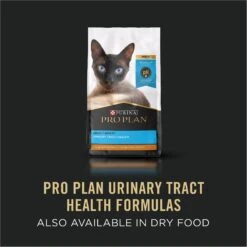 Purina Pro Plan Urinary Tract Health Focus Chicken & Beef & Chicken Variety Pack Cat Food 17 Purina Pro Plan Urinary Tract Health Focus Chicken & Beef & Chicken Variety Pack Cat Food -Wellness Sales Store 217721 PT8. AC SS1800 V1634255233