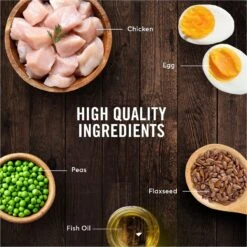 American Journey Minced Chicken Recipe In Gravy Grain-Free Canned Cat Food -Wellness Sales Store 218189 PT4. AC SS1800 V1624996409