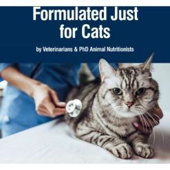 Blue Buffalo True Solutions Perfect Skin & Coat Natural Whitefish Adult Wet Cat Food -Wellness Sales Store 218305 PT5. AC SS1800 V1676653304