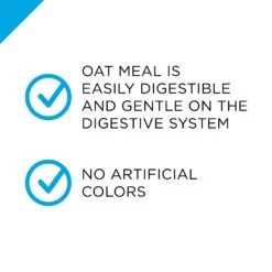 Purina Pro Plan Focus Sensitive Skin & Stomach Tuna & Oat Meal Entree Canned Cat Food, 3-oz Can, Case Of 24 -Wellness Sales Store 223356 PT5. AC SS1800 V1583244486
