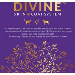 Veterinary Select Digestive Care + Sensitive Skin Dry Cat Food, 4-lb Bag 12 Veterinary Select Digestive Care + Sensitive Skin Dry Cat Food, 4-lb Bag -Wellness Sales Store 238585 PT5. AC SS1800 V1591728489