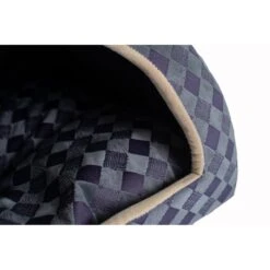 Armarkat Combo Checkered Pattern Cat Bed -Wellness Sales Store 251452 PT6. AC SS1800 V1599266758