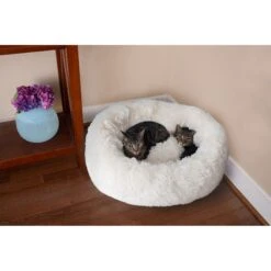 Armarkat Cuddler Cat Bed