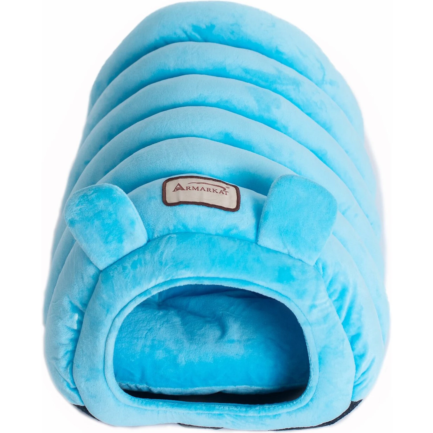 Armarkat Tube Shape Cat Bed 8 Armarkat Tube Shape Cat Bed - Image 8