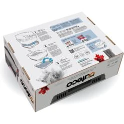 Noba Cateco Odor-Eliminating Cat Litter Box Starter Kit -Wellness Sales Store 256388 PT2. AC SS1800 V1602253273