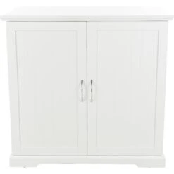 TRIXIE Wooden Cat Litter Box Enclosure, X-Large -Wellness Sales Store 258798 PT2. AC SS1800 V1604362323