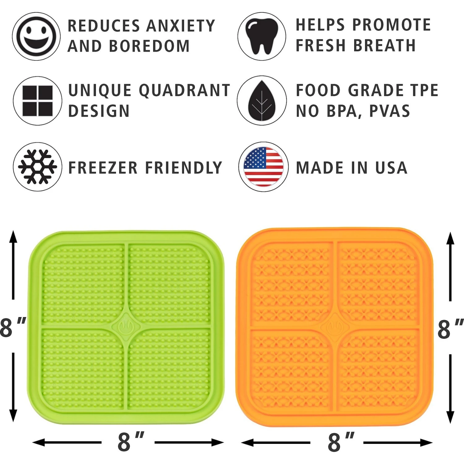 Hyper Pet IQ Rewards Cat & Dog Slow Feeder 2 Hyper Pet IQ Rewards Cat & Dog Slow Feeder - Image 2