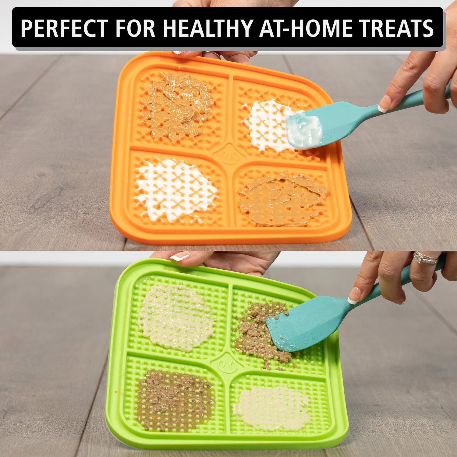 Hyper Pet IQ Rewards Cat & Dog Slow Feeder 4 Hyper Pet IQ Rewards Cat & Dog Slow Feeder - Image 4