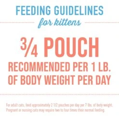 Tiki Cat Luau Velvet Mousse Salmon & Chicken In Broth Wet Kitten Food, 2.4-oz, Case Of 12 15 Tiki Cat Luau Velvet Mousse Salmon & Chicken In Broth Wet Kitten Food, 2.4-oz, Case Of 12 -Wellness Sales Store 259096 PT6. AC SS1800 V1700598908