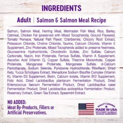 Wellness Complete Health Salmon Adult Dry Cat Food -Wellness Sales Store 265111 PT6. AC SS1800 V1636510403