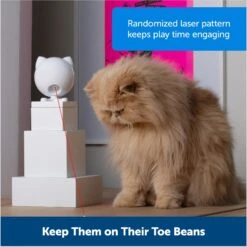 PetSafe Dancing Dot Laser Cat Toy -Wellness Sales Store 266211 PT5. AC SS1800 V1676318551