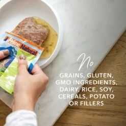 Feline Natural Chicken & Lamb Feast Grain-Free Wet Cat Food, 3-oz Pouch, Case Of 12 11 Feline Natural Chicken & Lamb Feast Grain-Free Wet Cat Food, 3-oz Pouch, Case Of 12 -Wellness Sales Store 277488 PT4. AC SS1800 V1686058414