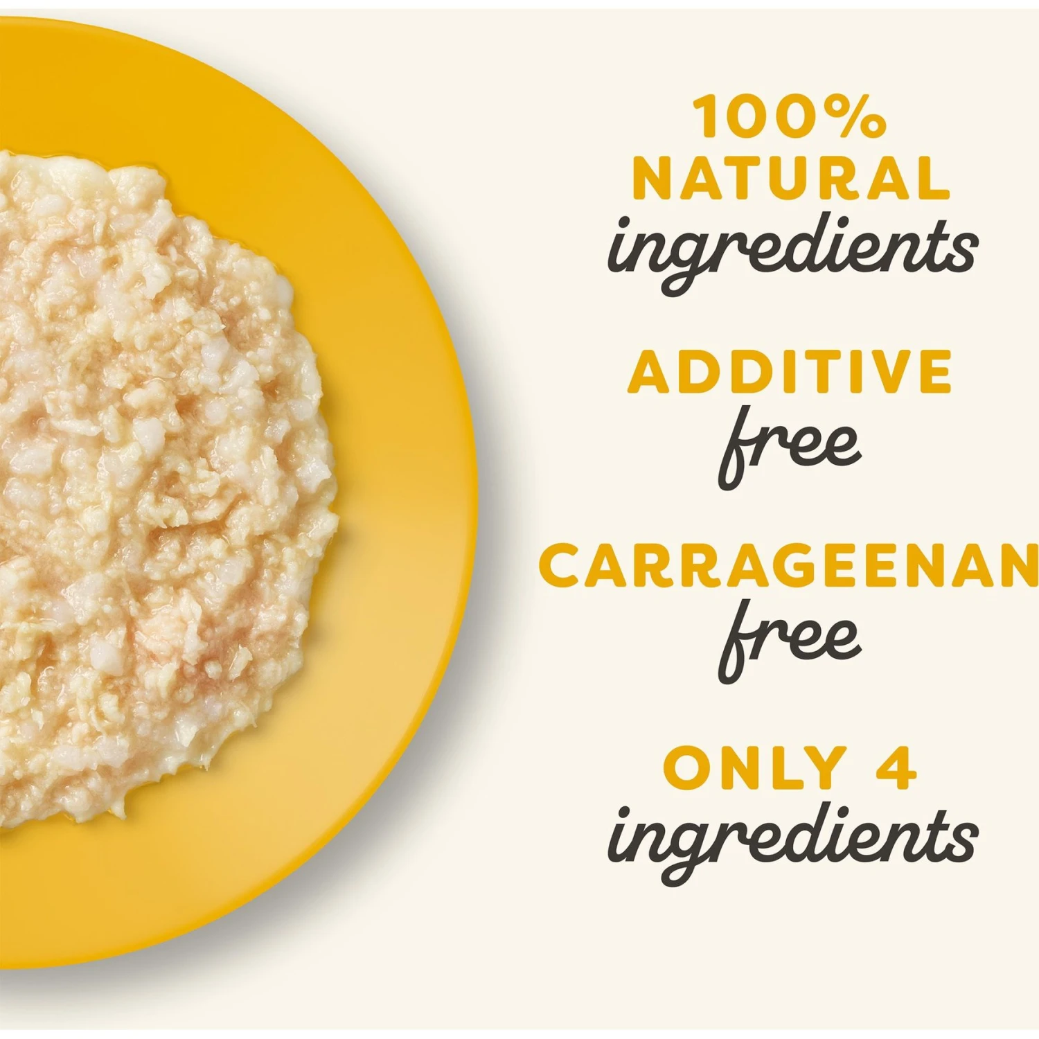 Applaws Chicken Breast In Broth Wet Kitten Food, 2.47-oz Can, Case Of 24 4 Applaws Chicken Breast In Broth Wet Kitten Food, 2.47-oz Can, Case Of 24 - Image 4