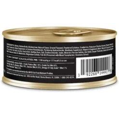 American Journey Indoor Pate Chicken Recipe Grain-Free Canned Cat Food, 5.5-oz, Case Of 24 & Blue Buffalo Freedom Indoor Adult Chicken Recipe Grain-Free Canned Cat Food 10 American Journey Indoor Pate Chicken Recipe Grain-Free Canned Cat Food, 5.5-oz, Case Of 24 & Blue Buffalo Freedom Indoor Adult Chicken Recipe Grain-Free Canned Cat Food -Wellness Sales Store 297714 PT2. AC SS1800 V1621303637