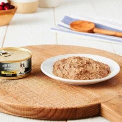 American Journey Indoor Pate Chicken Recipe Grain-Free Canned Cat Food, 5.5-oz, Case Of 24 & Blue Buffalo Freedom Indoor Adult Chicken Recipe Grain-Free Canned Cat Food 11 American Journey Indoor Pate Chicken Recipe Grain-Free Canned Cat Food, 5.5-oz, Case Of 24 & Blue Buffalo Freedom Indoor Adult Chicken Recipe Grain-Free Canned Cat Food -Wellness Sales Store 297714 PT3. AC SS1800 V1621299440