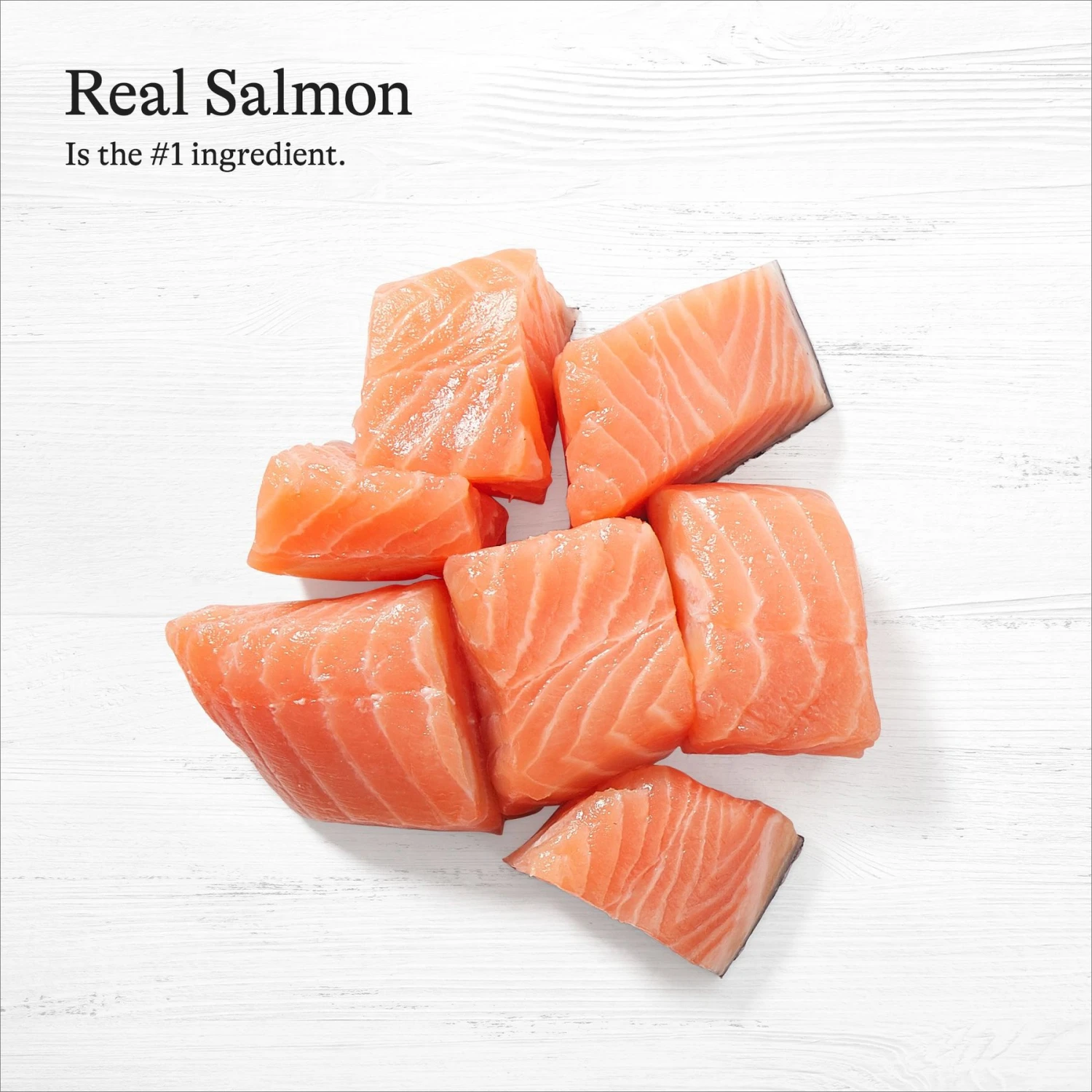 American Journey Pate Salmon Recipe Grain-Free Canned Cat Food, 3-oz Can, 24 Count & Wellness Complete Health Turkey & Salmon Formula Grain-Free Natural Canned Cat Food 5 American Journey Pate Salmon Recipe Grain-Free Canned Cat Food, 3-oz Can, 24 Count & Wellness Complete Health Turkey & Salmon Formula Grain-Free Natural Canned Cat Food - Image 5