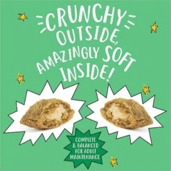 Tiny Tiger Pate Turkey & Giblets Recipe Grain-Free Canned Cat Food & Tiny Tiger Catnip Craze Flavor Filled Cat Treats -Wellness Sales Store 303760 PT8. AC SS1800 V1623046053