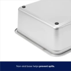 Frisco Stainless Steel Cat Litter Box 8 Frisco Stainless Steel Cat Litter Box -Wellness Sales Store 309857 PT3. AC SS1800 V1675279929