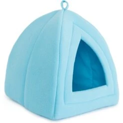 Pet Adobe Igloo Style Cat Tent -Wellness Sales Store 315018 PT6. AC SS1800 V1626392547