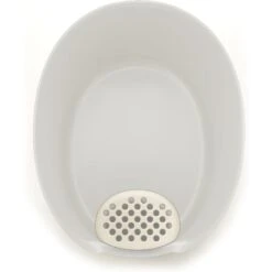 Richell PAW TRAX High Wall Cat Litter Box -Wellness Sales Store 316048 PT3. AC SS1800 V1675967381