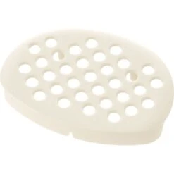 Richell PAW TRAX High Wall Cat Litter Box -Wellness Sales Store 316048 PT5. AC SS1800 V1675967367