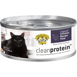 Dr. Elsey's Cleanprotein Chicken Recipe Wet Cat Food