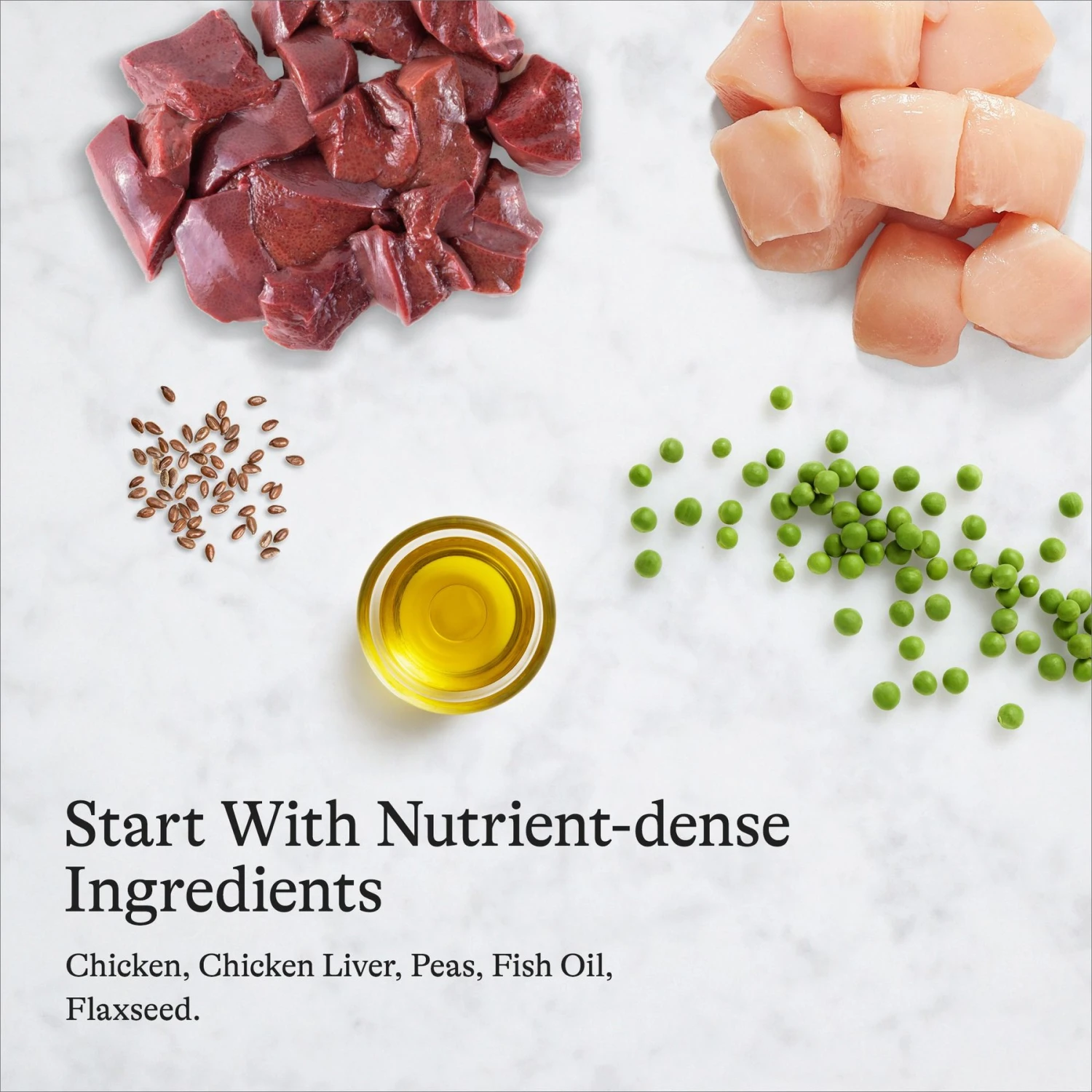 American Journey Senior Pate Chicken Recipe Canned Cat Food, 3-oz Can, Case Of 24 7 American Journey Senior Pate Chicken Recipe Canned Cat Food, 3-oz Can, Case Of 24 - Image 7